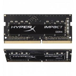 Kingston  FURY Impact (2 x 8GB, DDR4-3200, SO-DIMM 260 pin) 