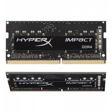 FURY Impact (2 x 8GB, DDR4-3200, SO-DIMM 260 pin)