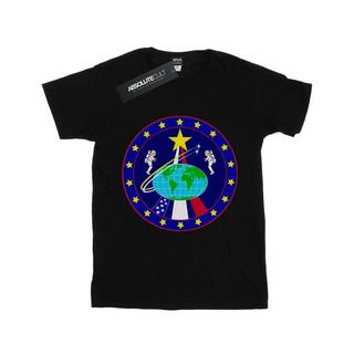 Nasa  Tshirt 