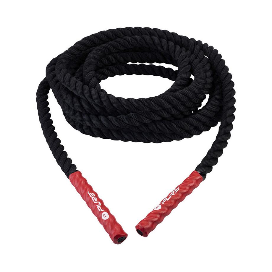 Trainingsseil Battle Rope 12m