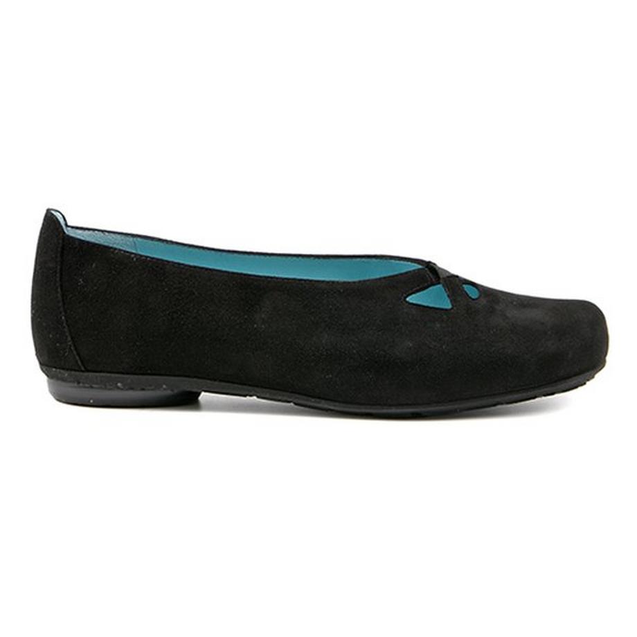 Thierry Rabotin Gillian-39 Ballerines  