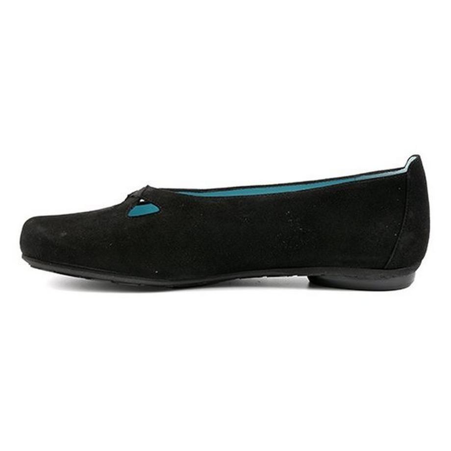Thierry Rabotin Gillian-39 Ballerines  