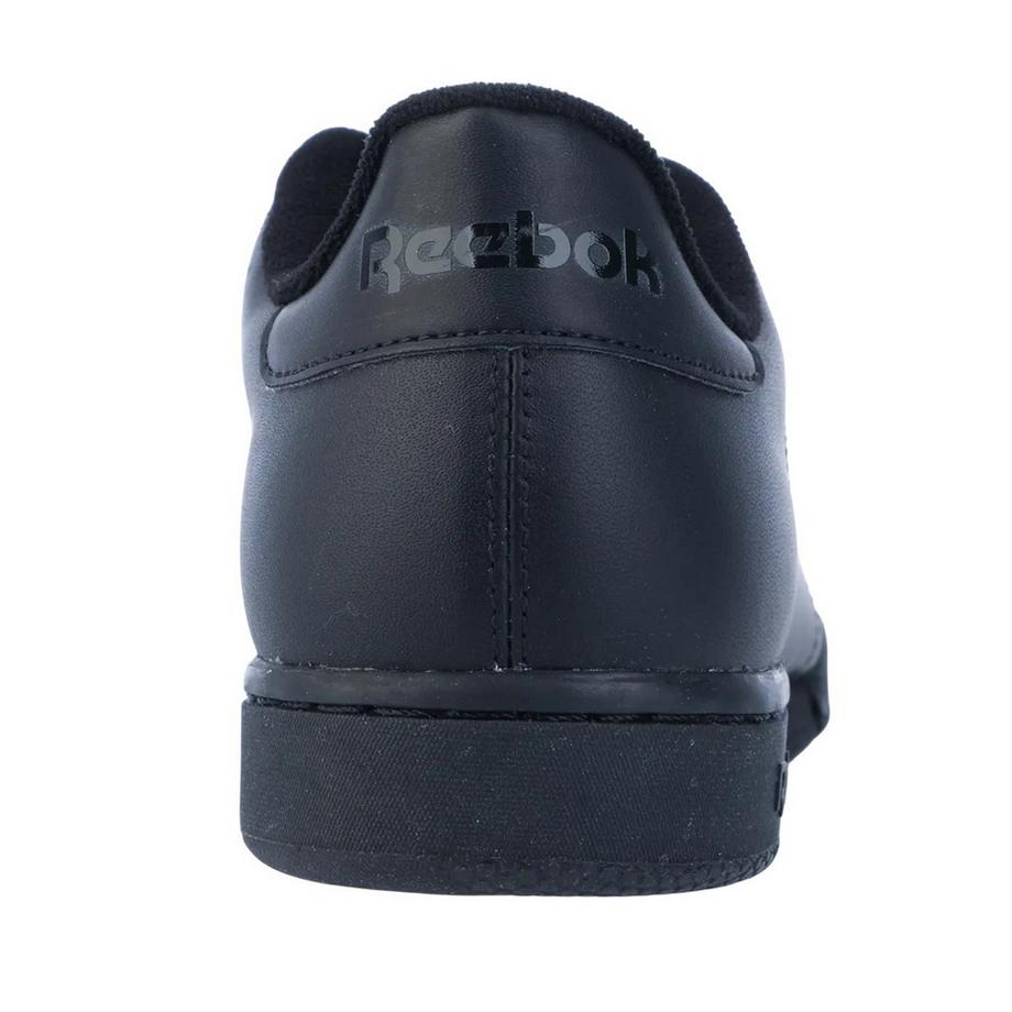 Reebok Baskets en cuir NPC II  