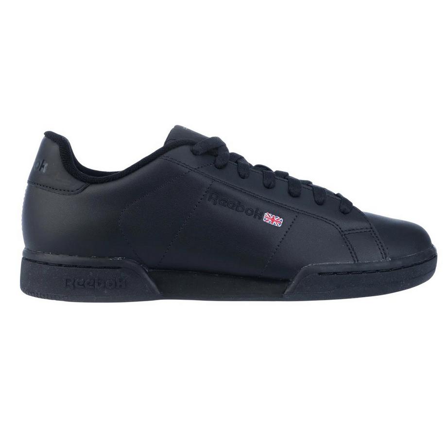 Reebok Baskets en cuir NPC II  