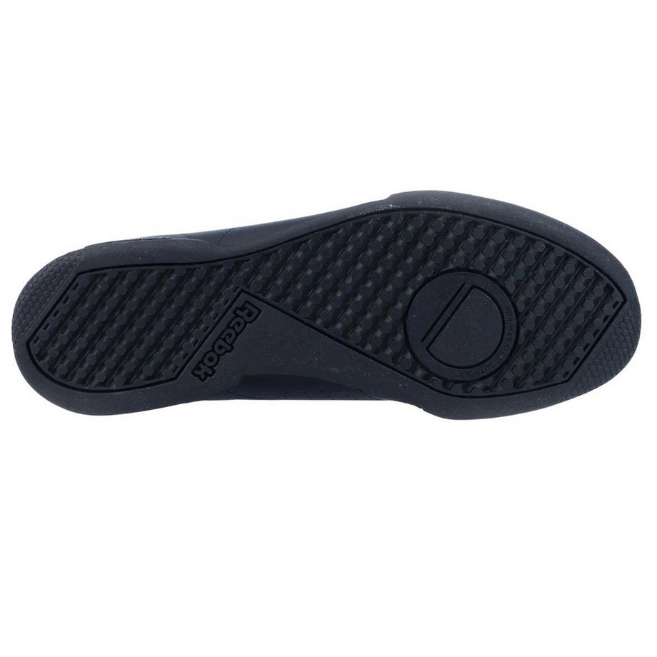 Reebok Baskets en cuir NPC II  