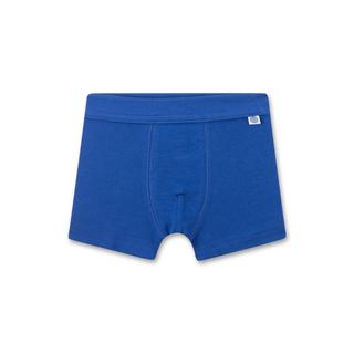 Sanetta  Jungen-Shorts (Doppelpack) Baustellenauto 