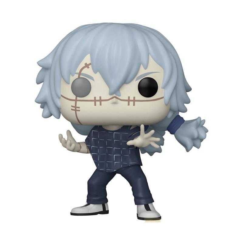 Funko  Figurine POP Jujutsu Kaisen Mahito 