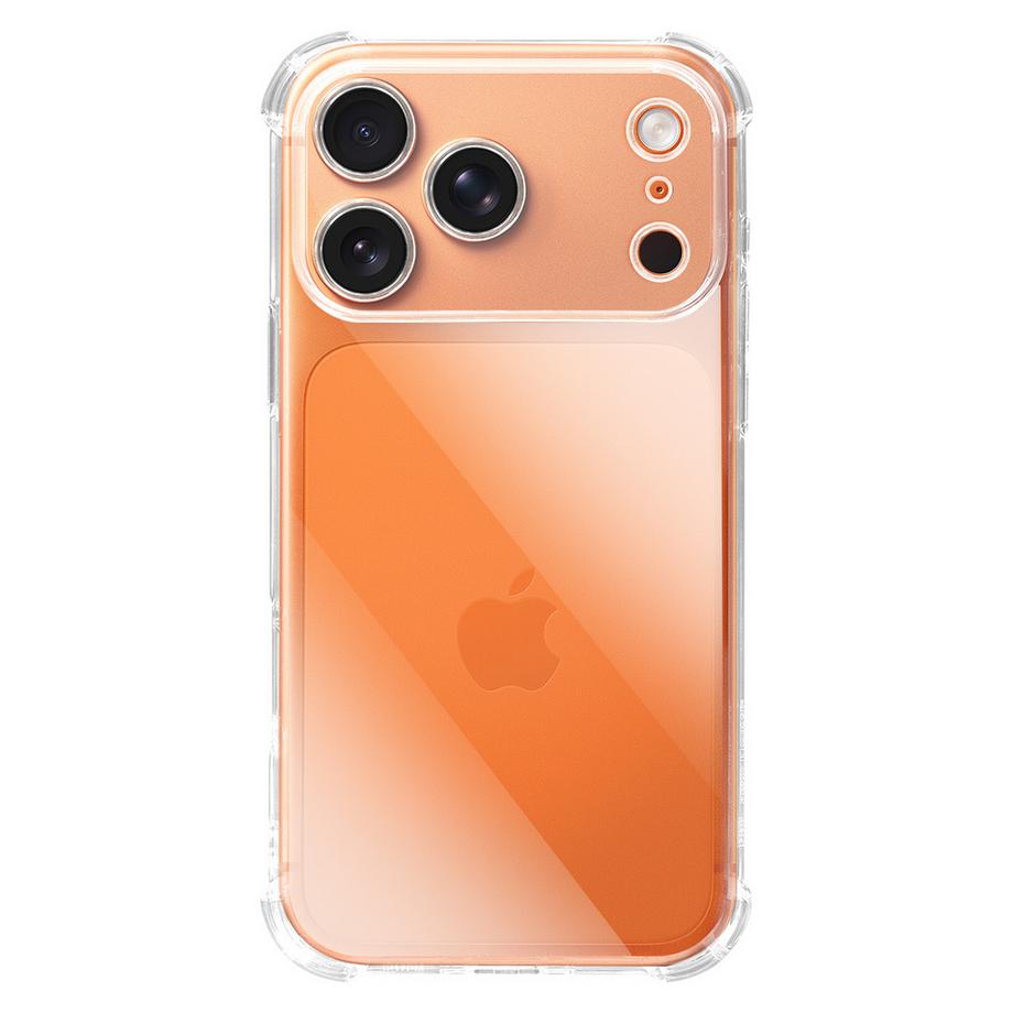 Avizar  Coque Bumper pour iPhone 17 Pro Max 