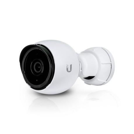 Ubiquiti Networks  Ubiquiti UniFi Pect G4-Bullet Geschoss IP-Sicherheitskamera Innen & Außen 2688 x 1512 Pixel 