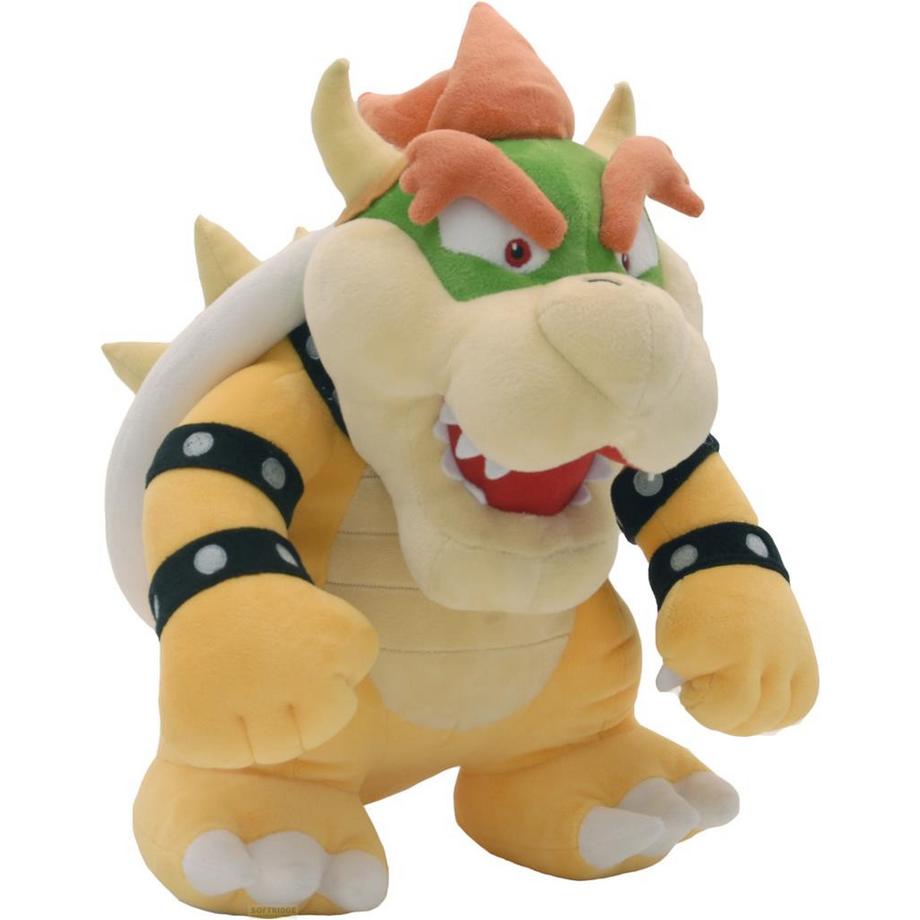 TOGETHER PLUS  Super Mario Bowser (36cm) 