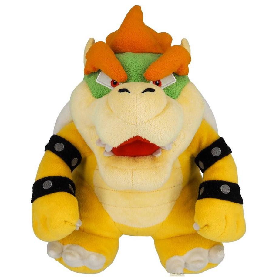 TOGETHER PLUS  Super Mario Bowser (36cm) 