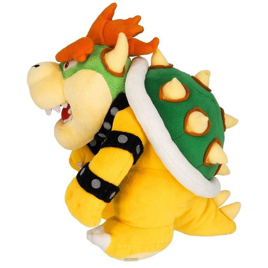 TOGETHER PLUS  Super Mario Bowser (36cm) 