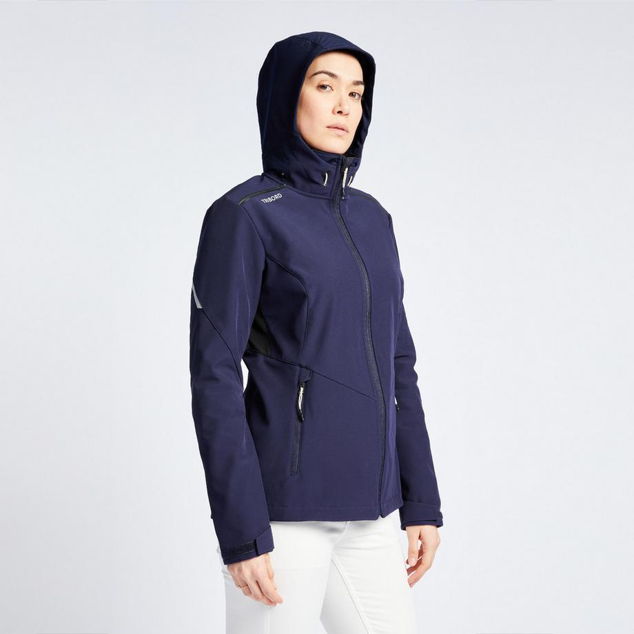 TRIBORD  Softshell-Jacke - SAILING 900 