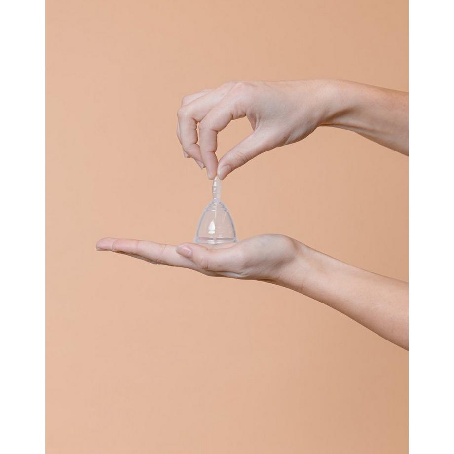Lovis  Menstrual Cup 