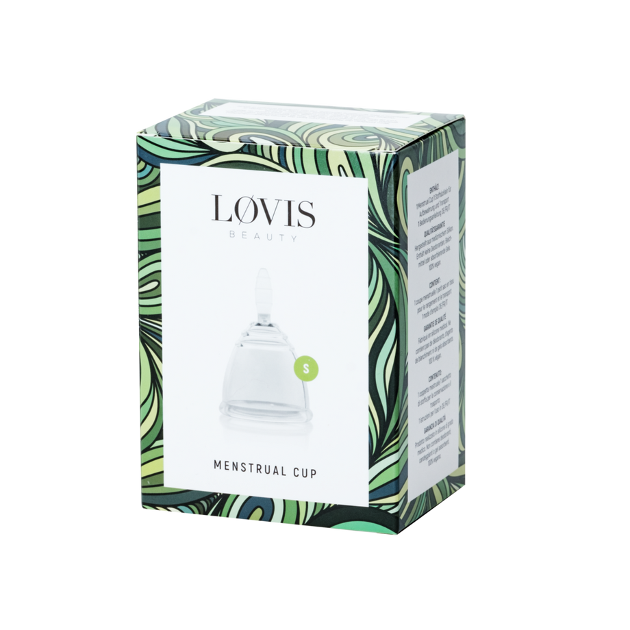 Lovis  Menstrual Cup 