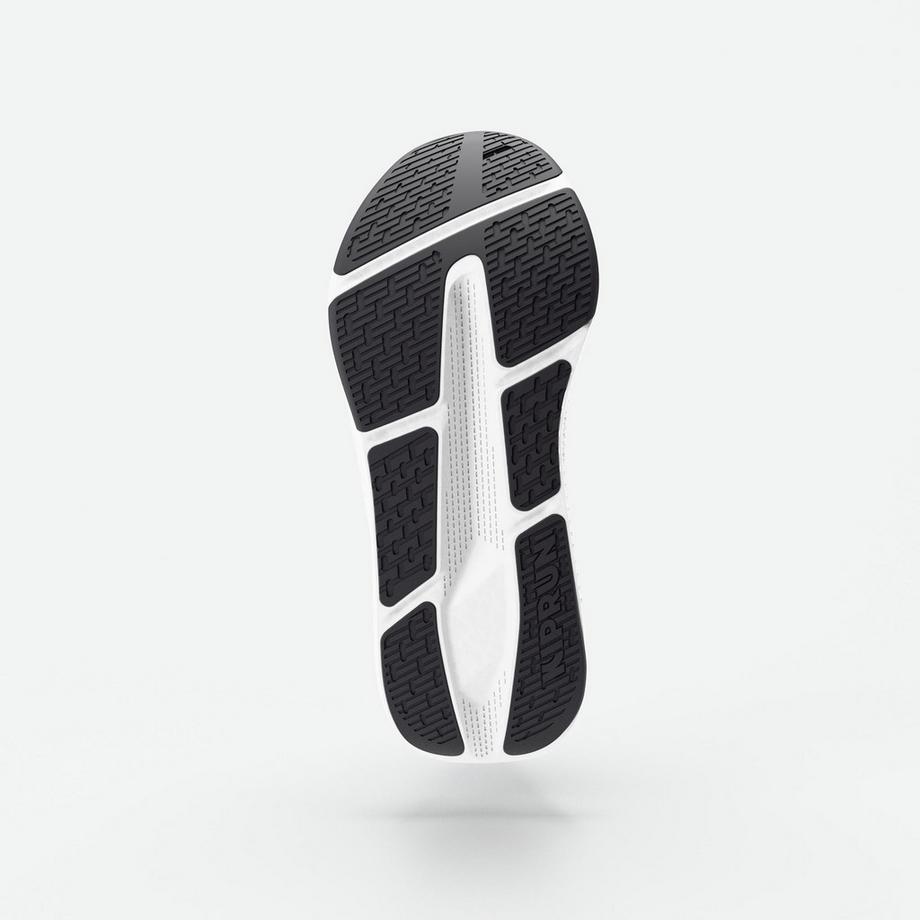 KIPRUN Chaussures de sport amorti synthétique  