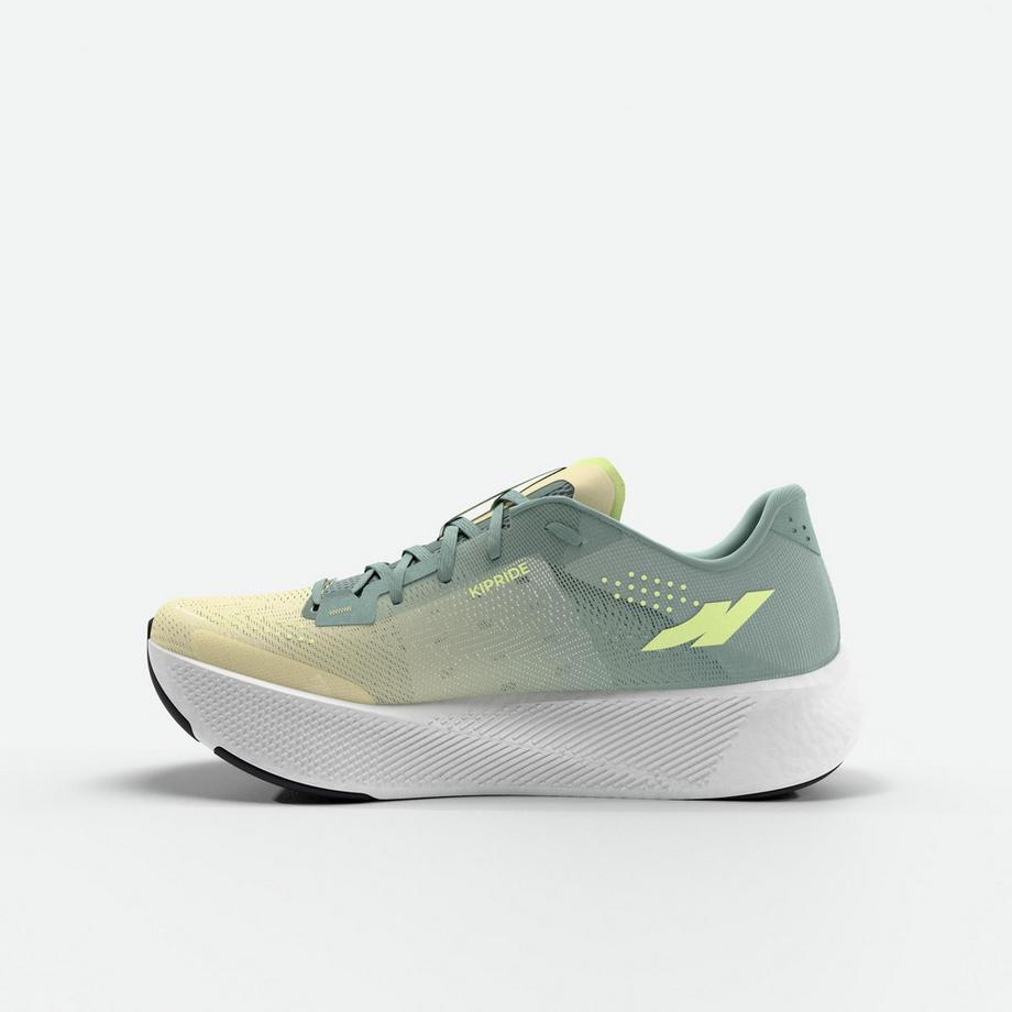 KIPRUN Chaussures de sport amorti synthétique  