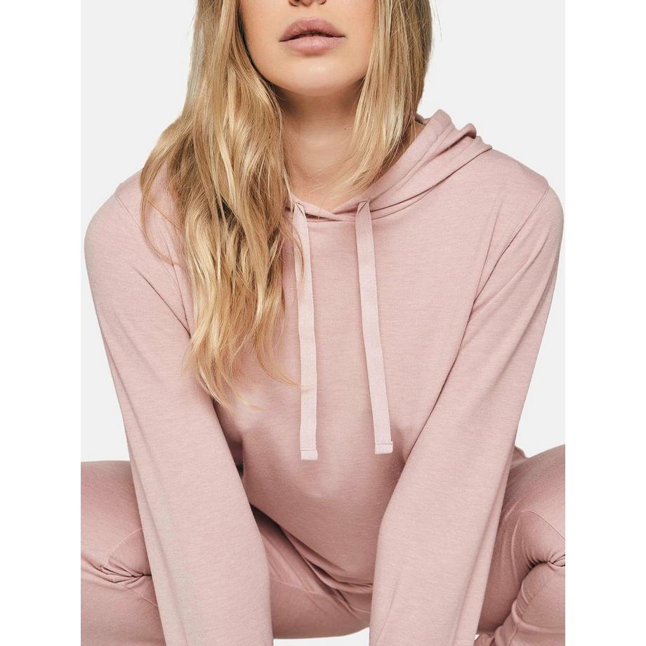 Admas Make It Happen Pigiama Felpa con Cappuccio e Pantaloni  