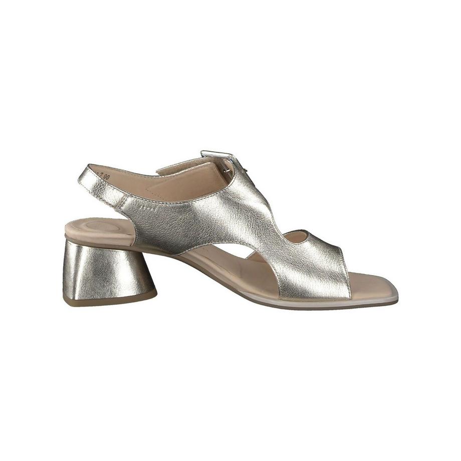 Paul Green 6114 Sandali in Pelle Verniciata  