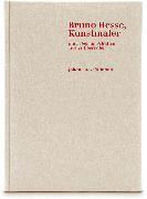 Bruno Hesse Aeschlimann, Johann Copertina rigida 