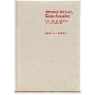 Bruno Hesse Aeschlimann, Johann Copertina rigida 