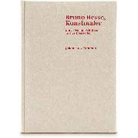 Bruno Hesse Aeschlimann, Johann Copertina rigida 