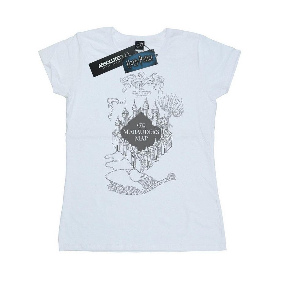 Tshirt THE MARAUDER'S MAP