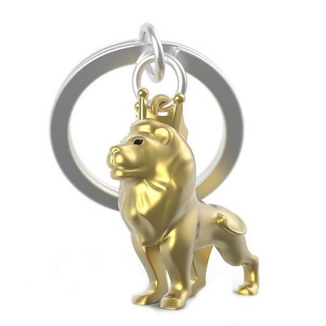 MTM Gifts Lion Porte-clés  