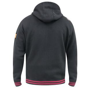 Duke Patrick Full Zip Hoodie  