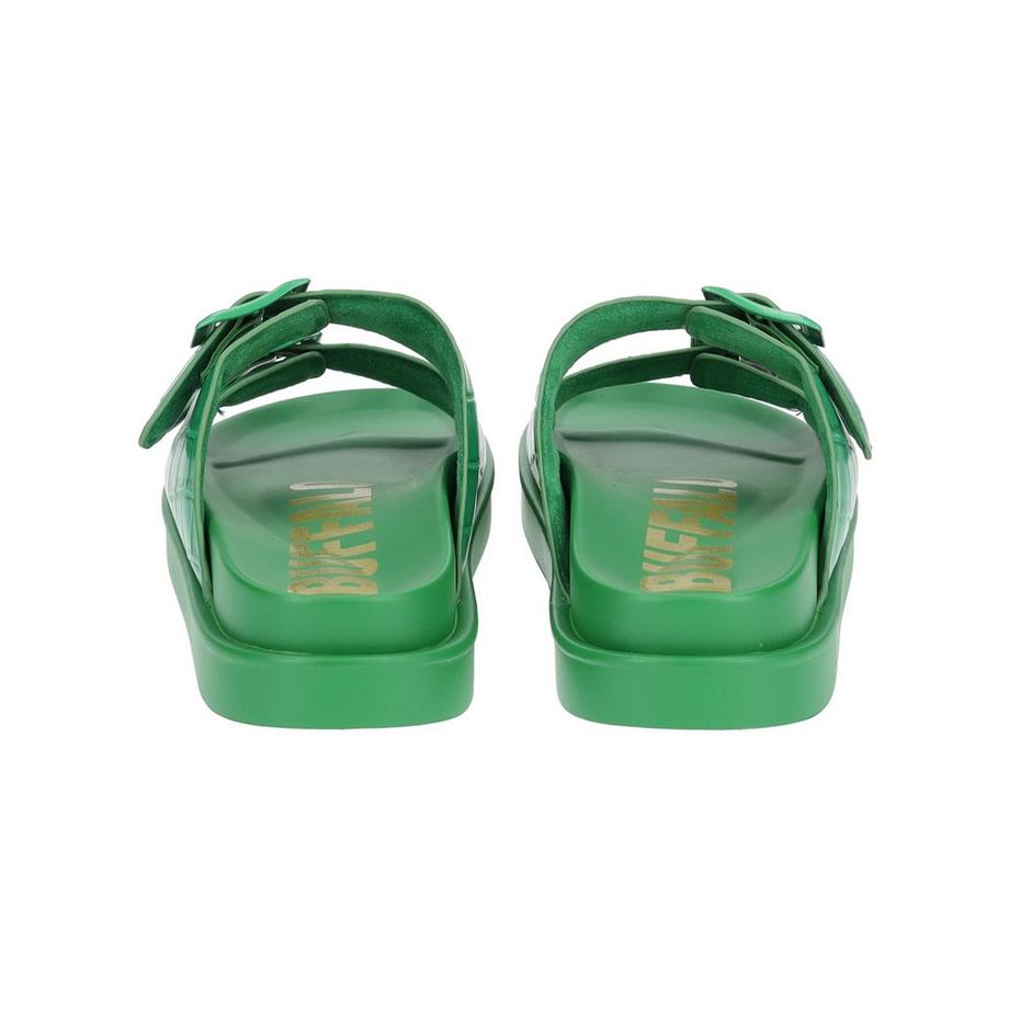 Buffalo  Mules 1602238 