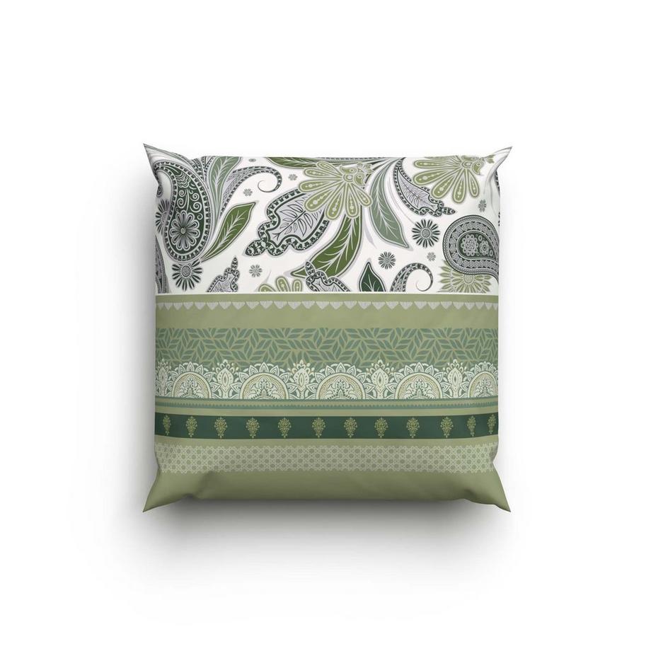 Lotus linge de lit bambou Viktor