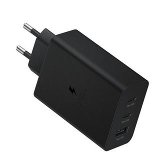 SAMSUNG  Caricabatterie Samsung 65W USB / USB-C 