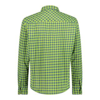 CMP Langarm Hemd Kariert  