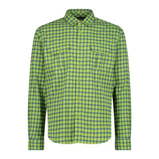 CMP Langarm Hemd Kariert  