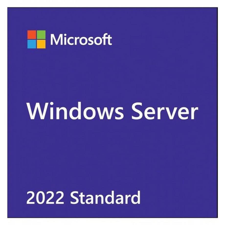 Windows Server 2022 Standard 4 Core