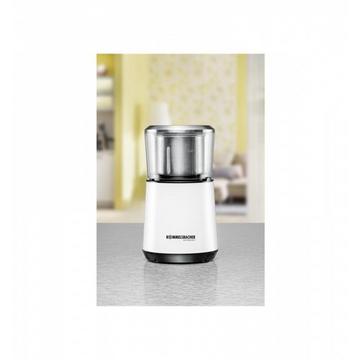 Kaffeemühle EMK 500 mit integrierter Waage