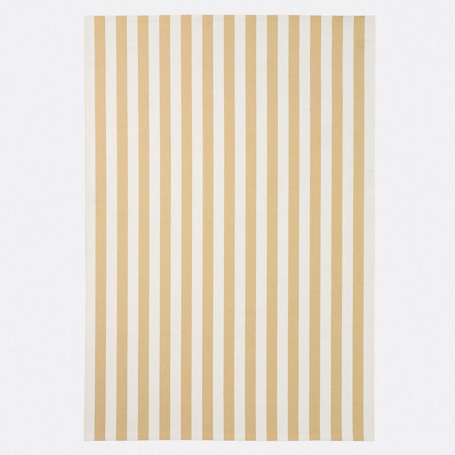 La Redoute Intérieurs Teppich HENDAYE  