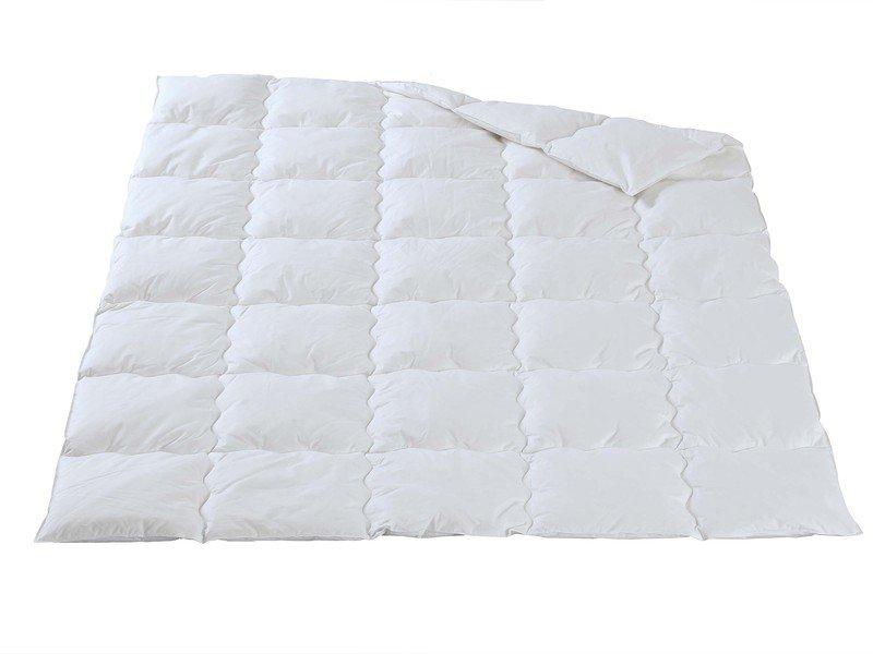 DOR Ganzjahres-Duvet Daunen, CAMELIA CLASSIC  