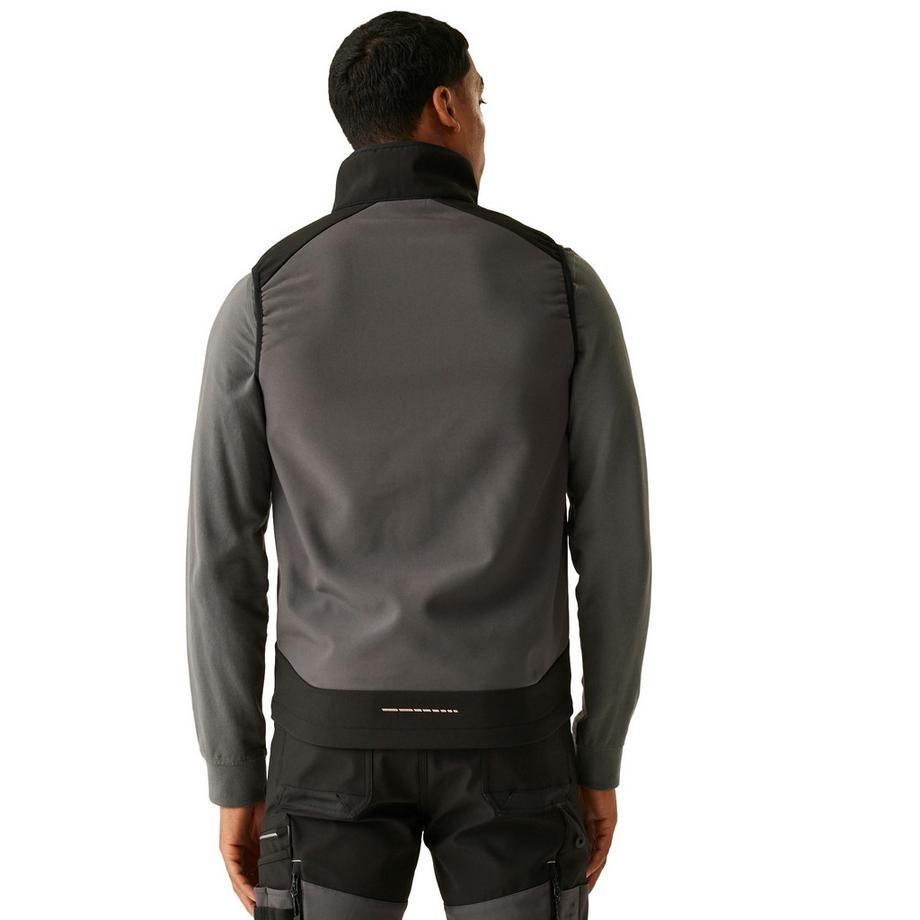 Regatta Gilet Softshell  