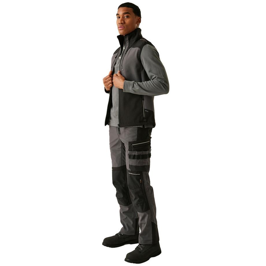 Regatta Gilet Softshell  