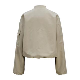 JACK & JONES Leila OTW Giacca Bomber  
