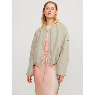 JACK & JONES Leila OTW Giacca Bomber  