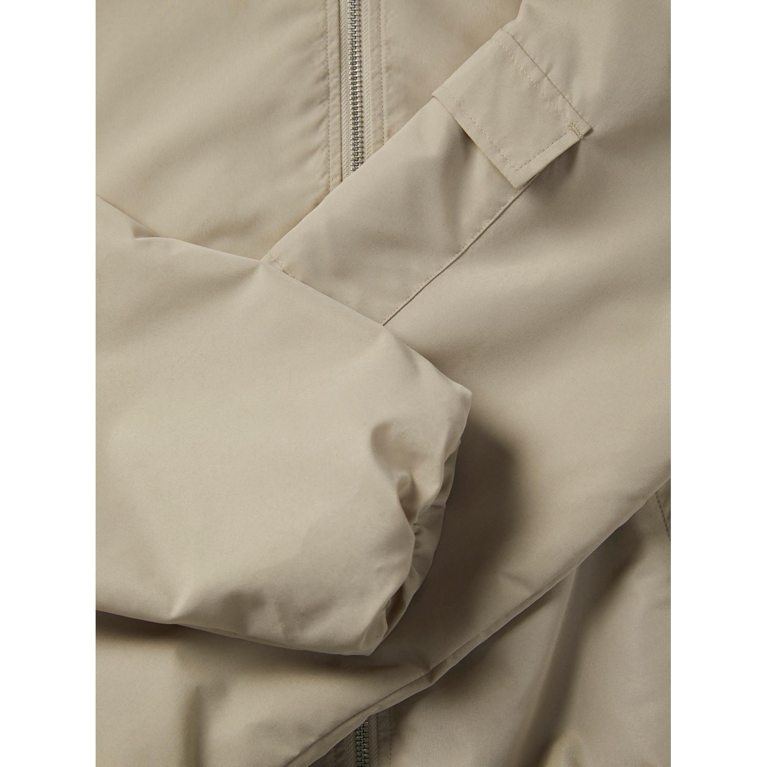 JACK & JONES Leila OTW Giacca Bomber  