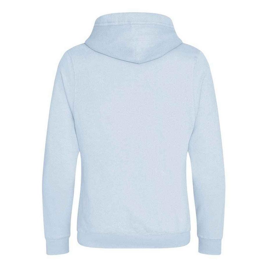 AWDis Kapuzenpullover Crossover Kragen  