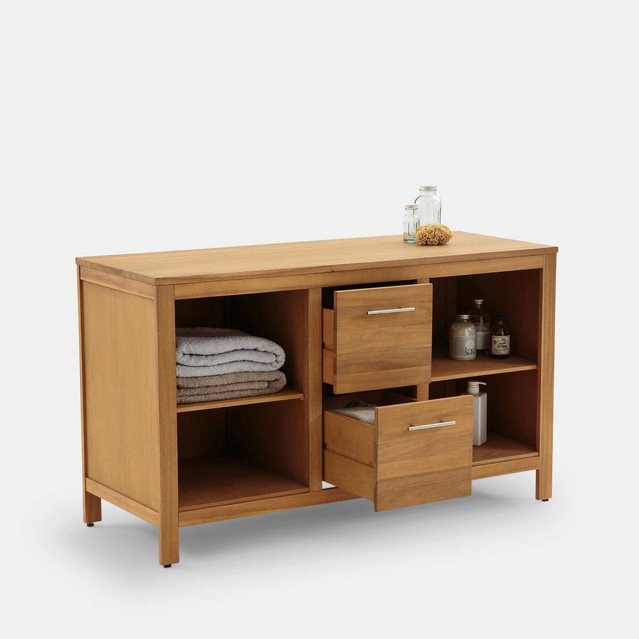 La Redoute Intérieurs Meuble sous vasque Charon  