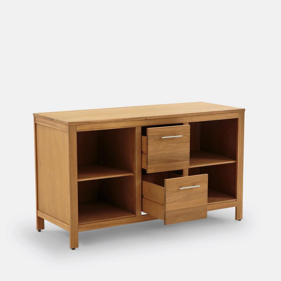 La Redoute Intérieurs Meuble sous vasque Charon  