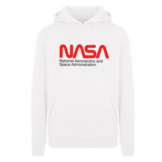 Nasa  Sweat à capuche AERONAUTICS AND SPACE 