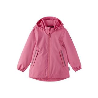 Reima  tec Mädchen Regenjacke Anise Sunset Pink 