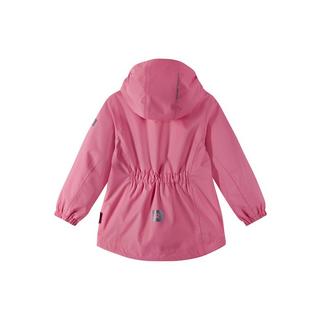 Reima  tec Mädchen Regenjacke Anise Sunset Pink 