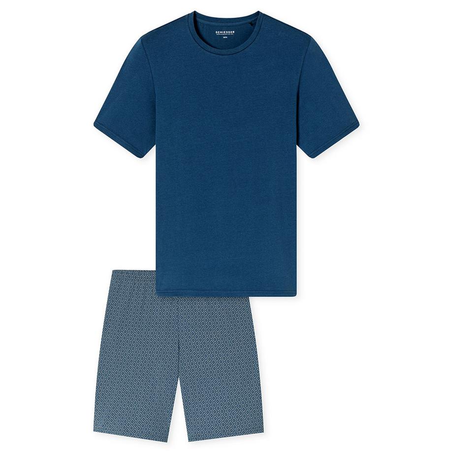 Schiesser Casual Essentials Pigiama  